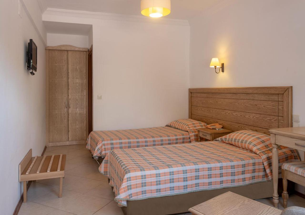 Assos Eden Beach Hotel Εξωτερικό φωτογραφία